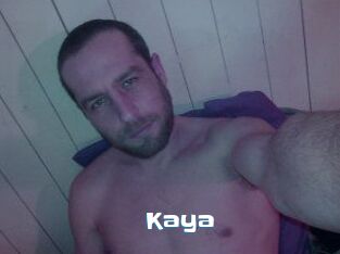 Kaya