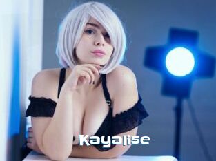 Kayalise