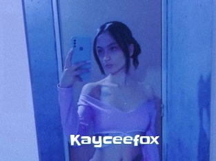 Kayceefox