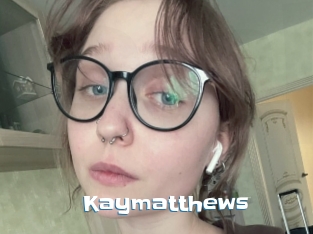 Kaymatthews