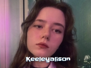 Keeleyalison