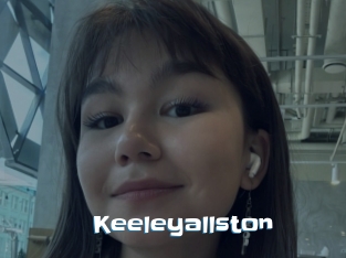 Keeleyallston