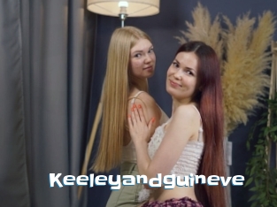 Keeleyandguineve