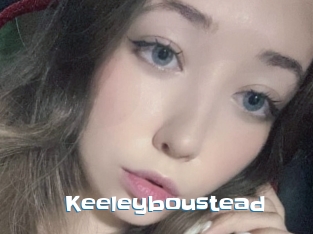 Keeleyboustead
