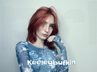 Keeleybufkin