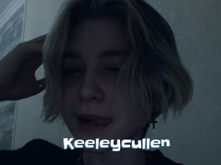 Keeleycullen
