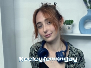 Keeleyfenningay