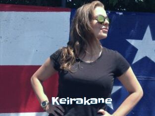 Keirakane
