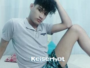 Keiserhot