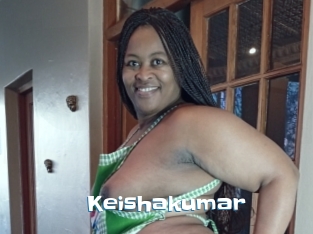 Keishakumar