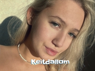 Keitdallom