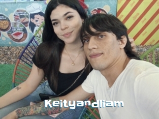 Keityandliam