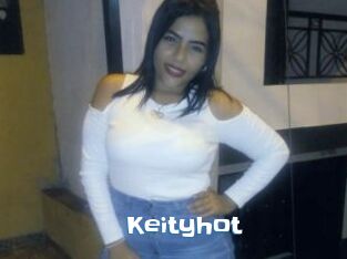 Keityhot