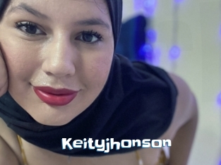Keityjhonson