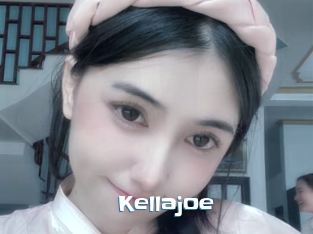 Kellajoe