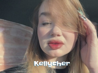 Kellycher