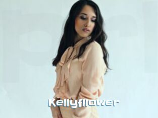 Kellyfllower