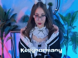 Kellynormany