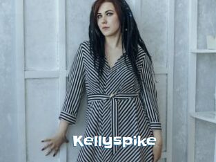 Kellyspike