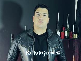 Kelvinjones