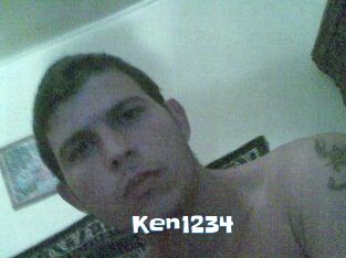 Ken1234