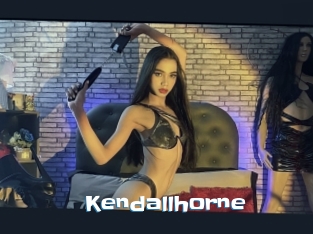 Kendallhorne