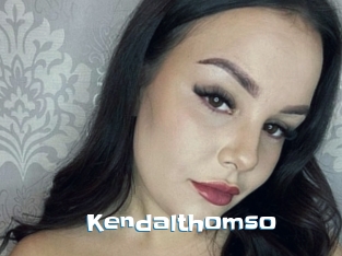 Kendalthomso