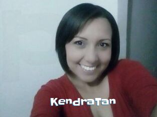 KendraTan
