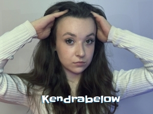 Kendrabelow