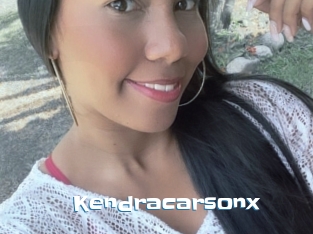 Kendracarsonx