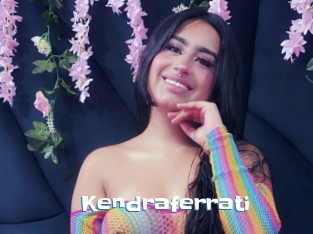 Kendraferrati