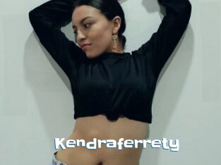 Kendraferrety