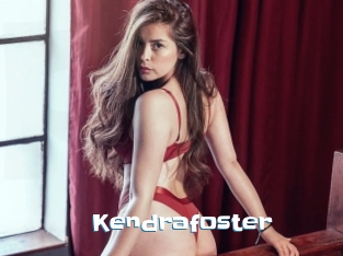 Kendrafoster