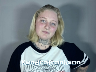 Kendrafrankson