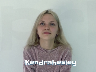 Kendrahesley