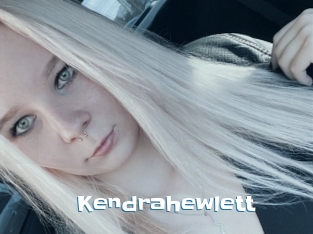 Kendrahewlett