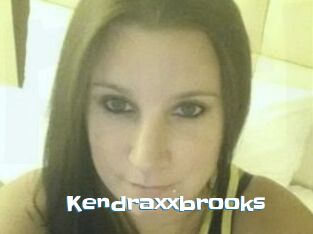 Kendraxxbrooks