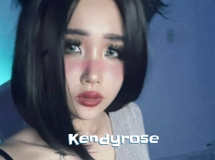 Kendyrose