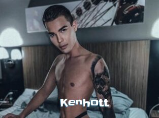 Kenhott