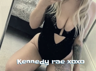 Kennedy_rae_xoxo