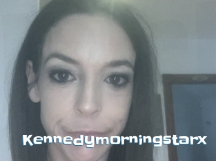 Kennedymorningstarx