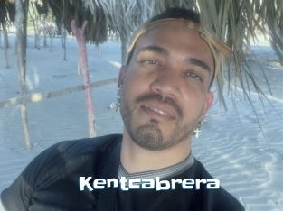 Kentcabrera