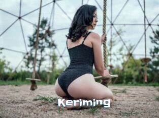 Keriming
