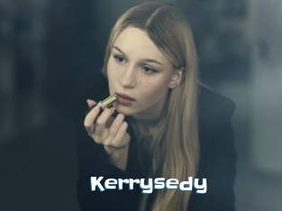 Kerrysedy