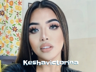 Keshavictorina