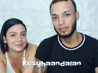 Kesyhaandalan