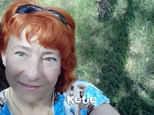 Ketie