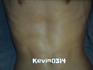 Kevin0314