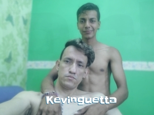 Kevinguetta