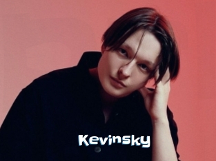 Kevinsky